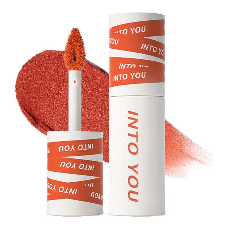 Into You Cream Shero Super Matte Lip&Cheek Mud Em06