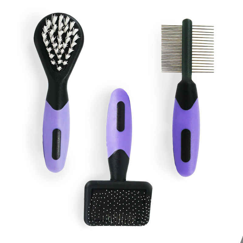 Options Mini Grooming Set for Small Animals