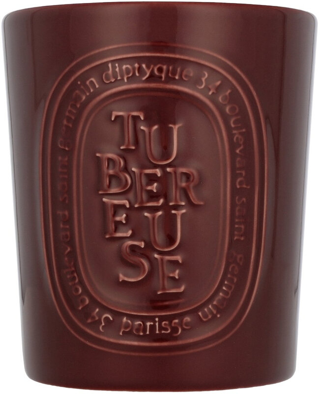 Diptyque Tubereuse Scented Candle 600 g