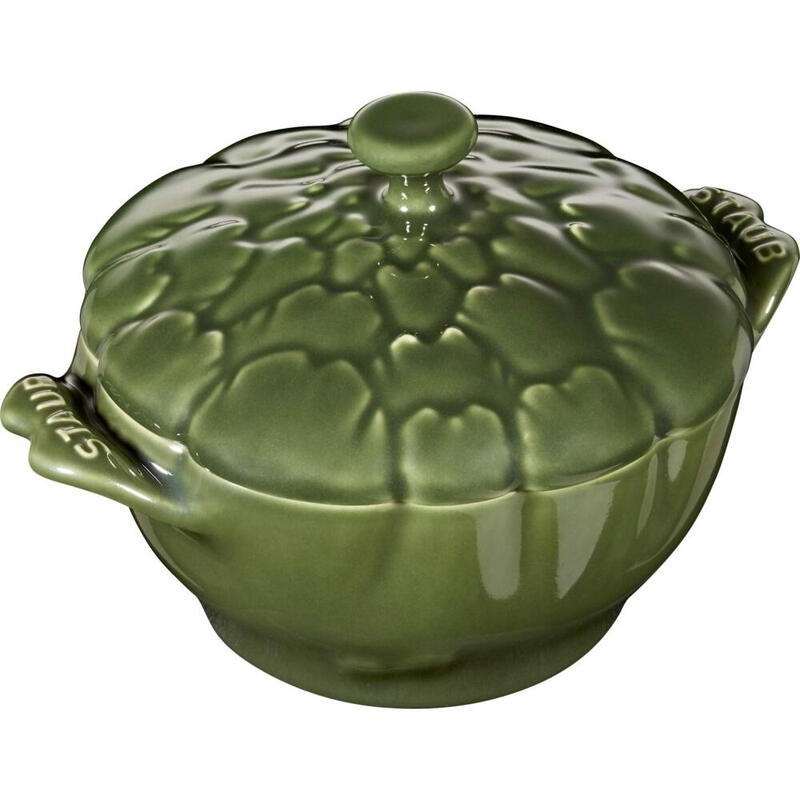 STAUB+ST Cocotte Artischocken B-GR 22 cm i