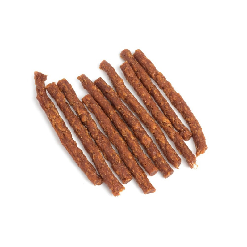 Petface Dog Deli 100G Chicken With Sweet Potato Sticks Dog Treats