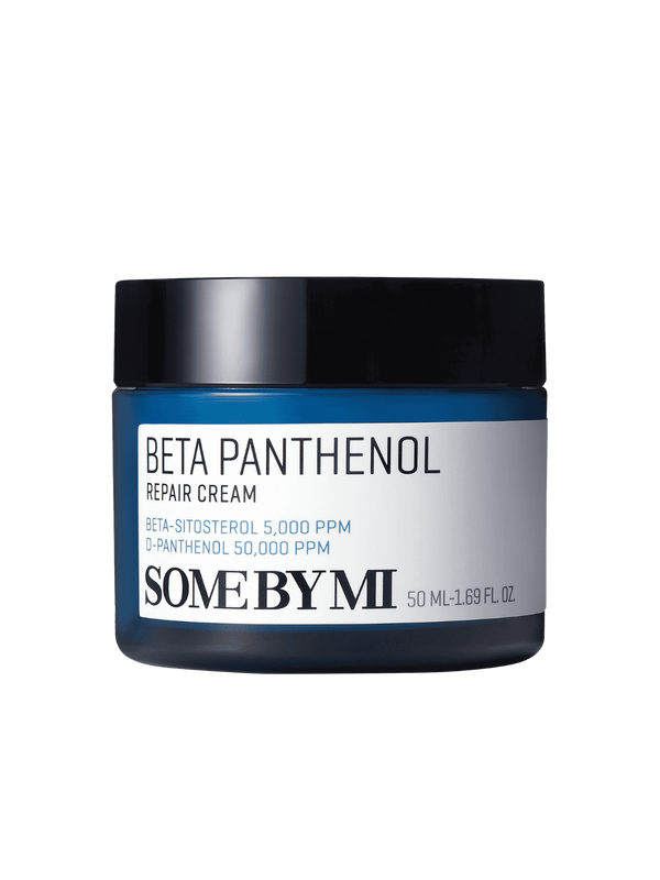 Some By Mi Beta Panthenol Herstellende Crème [50 ml]