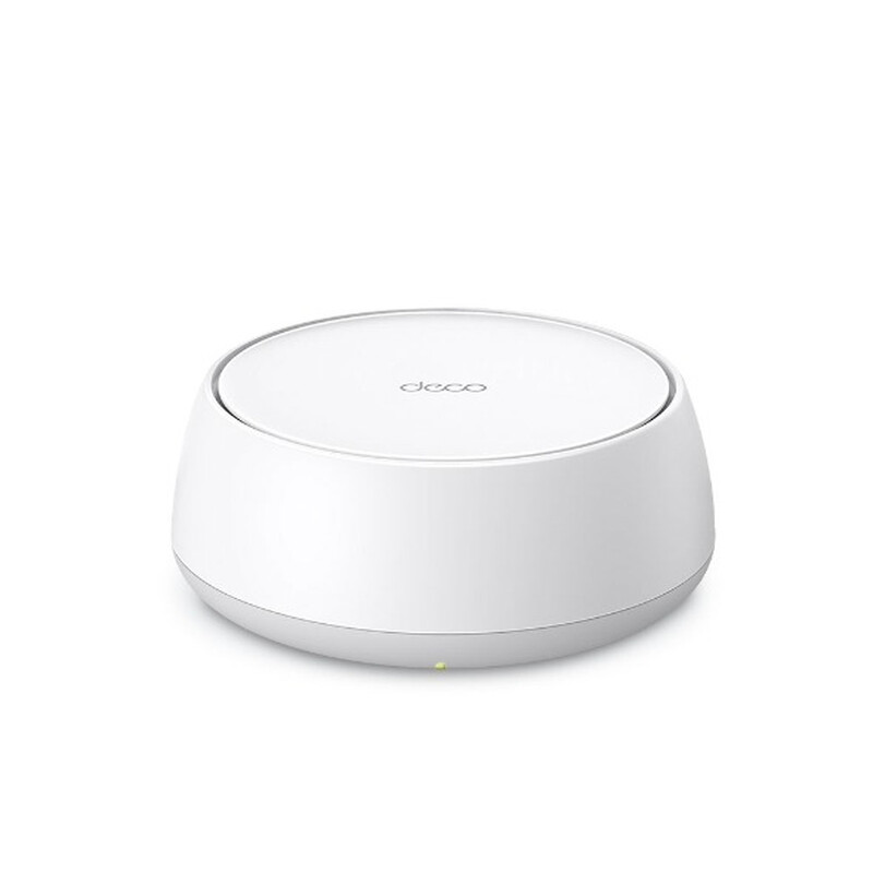 Deco BE22 1er-Pack Dual-Band 2,4 GHz/5 GHz Wi-Fi 7 Weiß (EU)