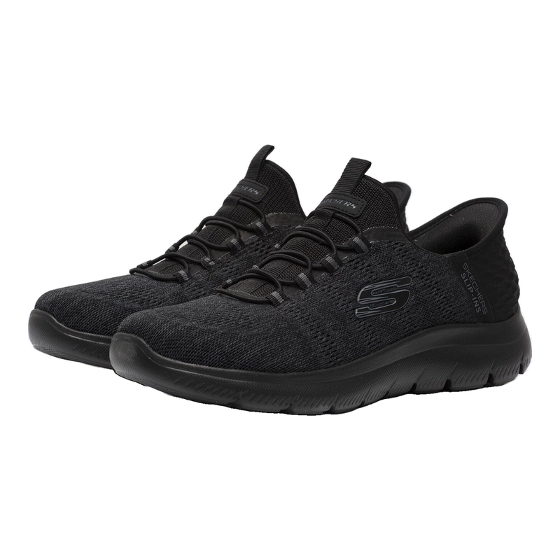 Skechers Slip-Ins: Summits - Key Pace 232469-BBK_47.5