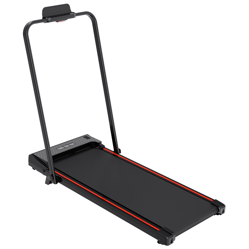 ZX2 2-in-1 Folding Treadmill with Incline