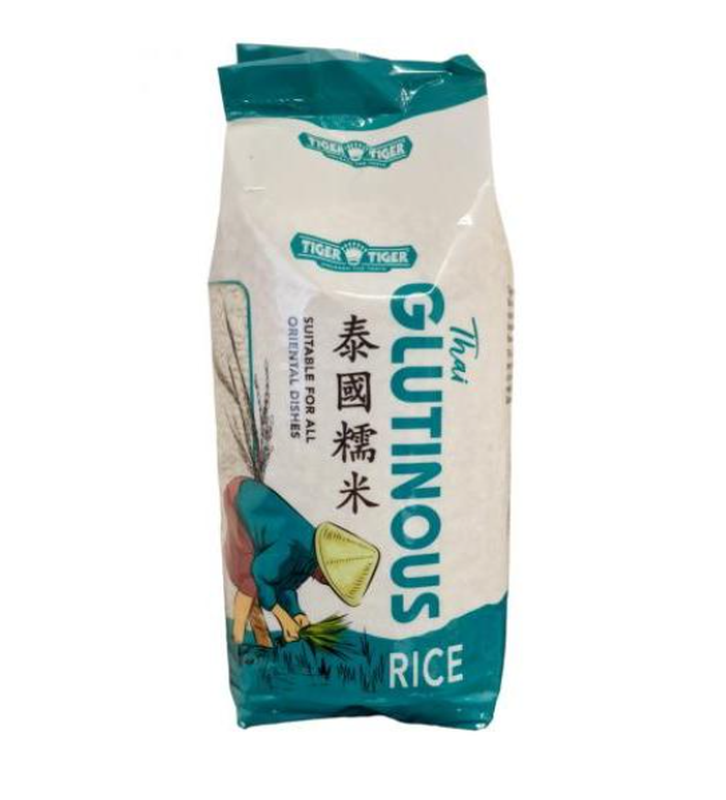 Thai Glutinous Rice 1000g
