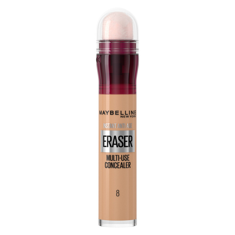 Instant Anti Age Eraser Eye Concealer 08 Buff 6.8ml