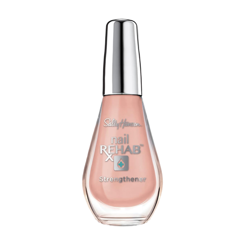 Sally Hansen Nail Rehab Nagelstärker 10ml Pink