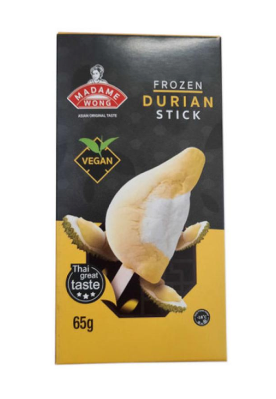 Durian ijsjes 65 g