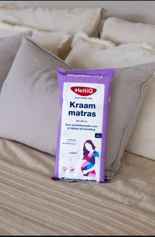 HeltiQ Kraammatras 1 zak 2 st.