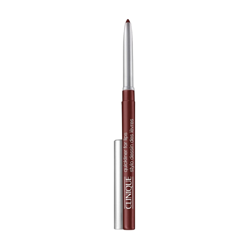 Clinique Quickliner voor lippen 0,26 g - #19 chocoladeschilfer