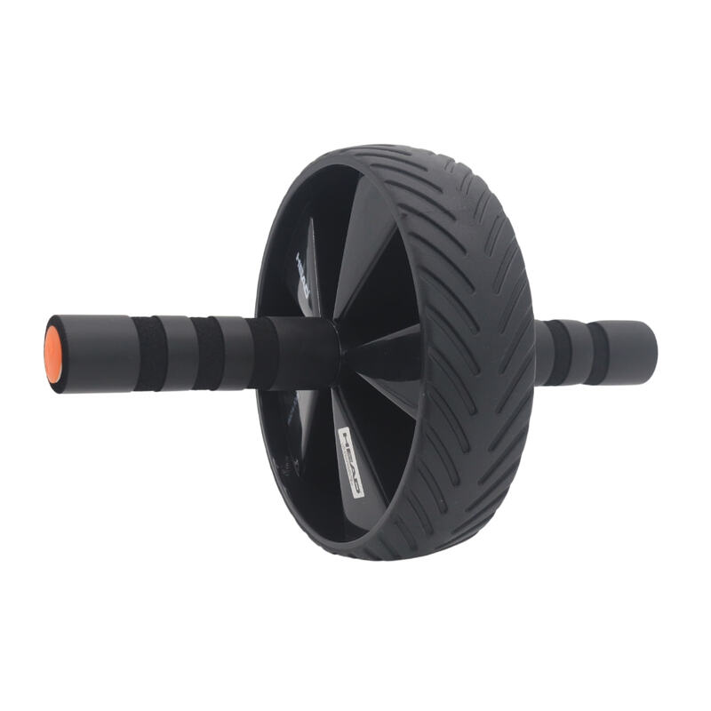 Head HA200A Rouleau Abdominal avec Tapis