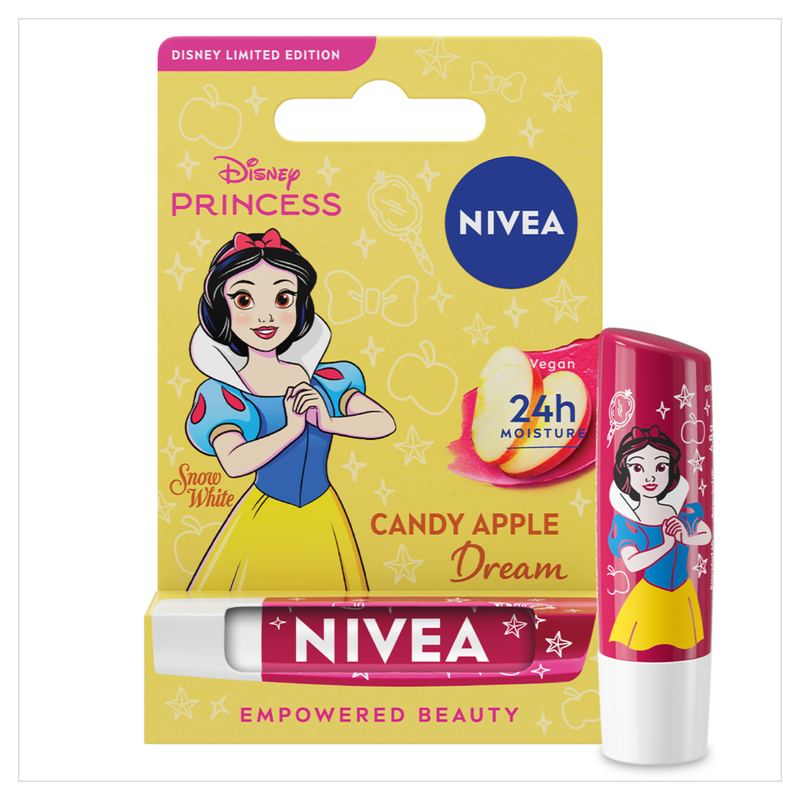 Lip Care Cherry 4.8g