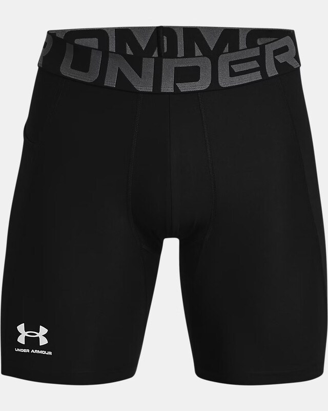 Short Under Armour UA COMP EU