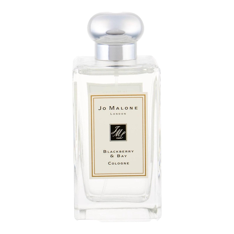 Jo Malone Blackberry&Laurierblad Cologne 100ml Bramen- En Laurierbladcologne 100 ml
