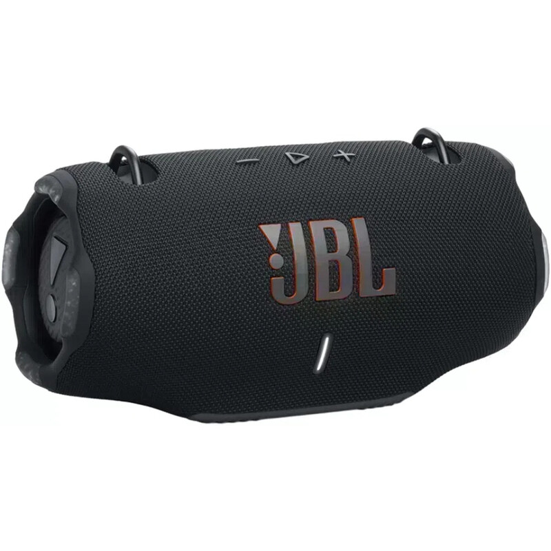 JBL Xtreme 4 Bluetooth-Lautsprecher Schwarz Tragbar CN-Version (inklusive Konversationsadapter)