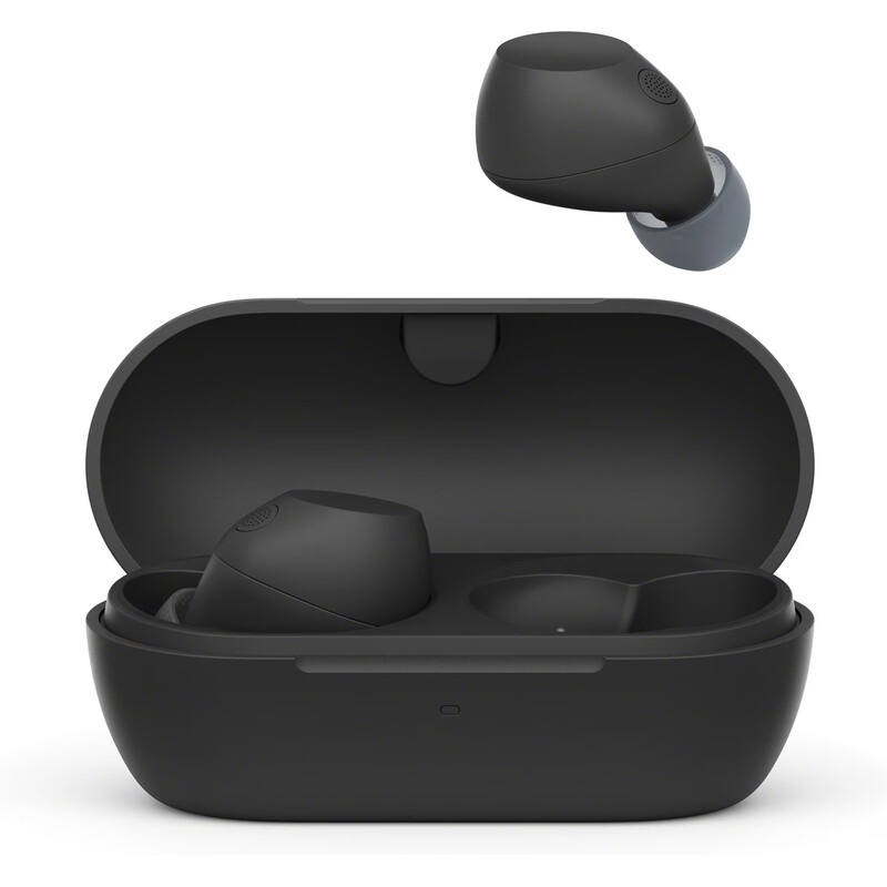 Sony WF-C710N - ANC - Black - Image 6