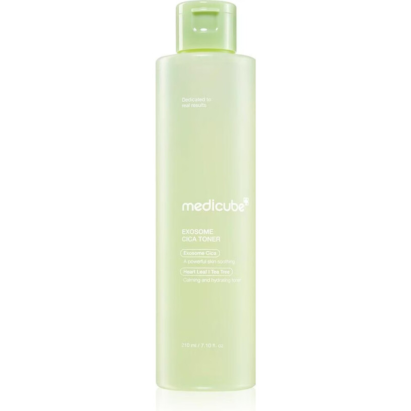 medicube Exosome Cica Toner 210 ml