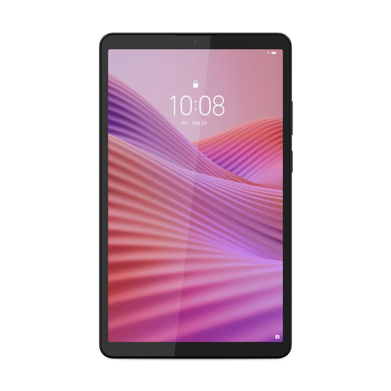 Lenovo Tab One Tablette Wi-Fi 8,7", 4 GB RAM, 128 GB de stockage, Gris luna (ZAF00221GR)
