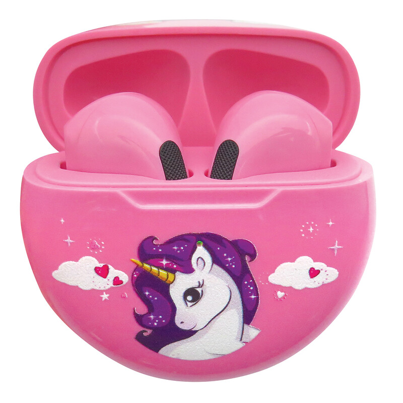 Unicorn - Wireless Earbuds