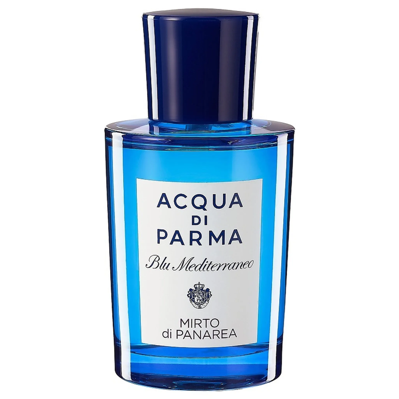 Acqua Di Parma Eau De Cologne Blu Mediterraneo 75ml Clear One Size female