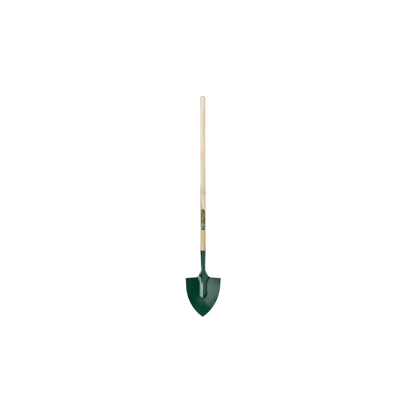 Bulldog Light West Country Shovel