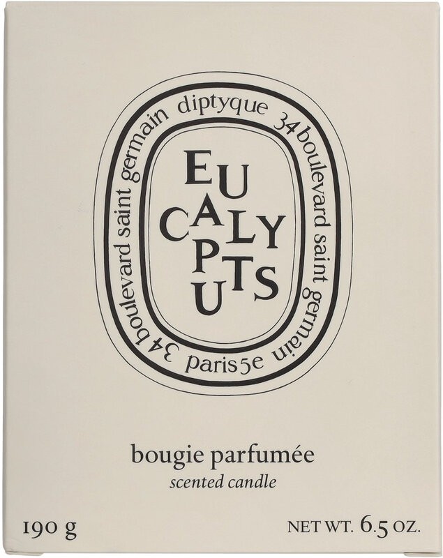 Diptyque Eucalyptus Scented Candle 190 g