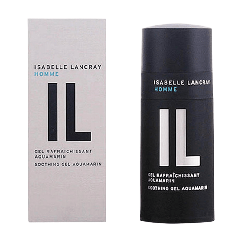 Isabelle Lancray IL HOMME Refreshing Aquamarin-gel 50ml