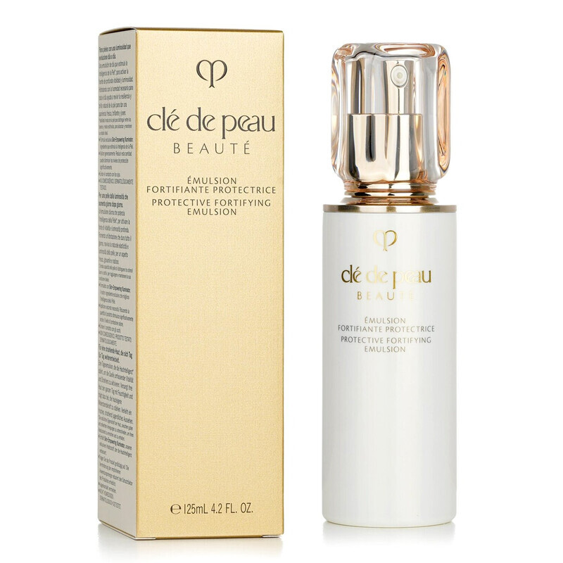 CPB Clé de Peau Beauté Tagesemulsion 125ml