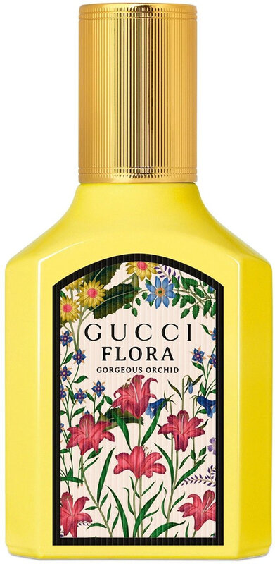 Gucci Flora Gorgeous Orchid Eau de Parfum Spray 30ml
