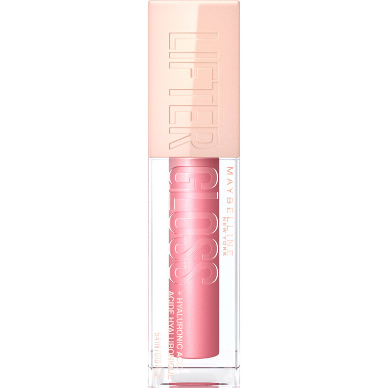 Maybelline Lifter Gloss Hydrating Lip Gloss 05 Petal 5.4ml