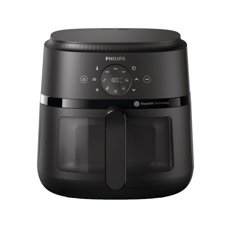 Philips 2000 series NA230/09 Airfryer 6.2 L