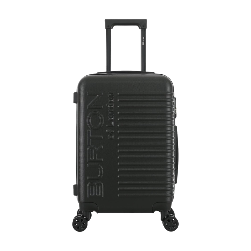 BURTON CABINE VALISES OXFORD - vue 2