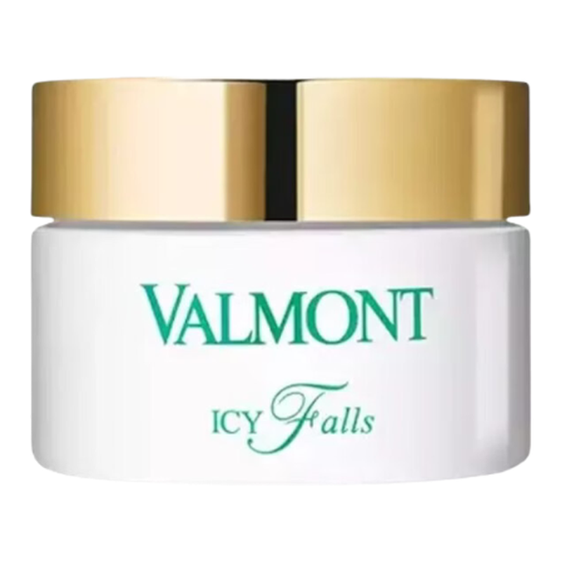 Valmont Icy Falls Erfrischendes Jelly zum Abschminken 100 ml