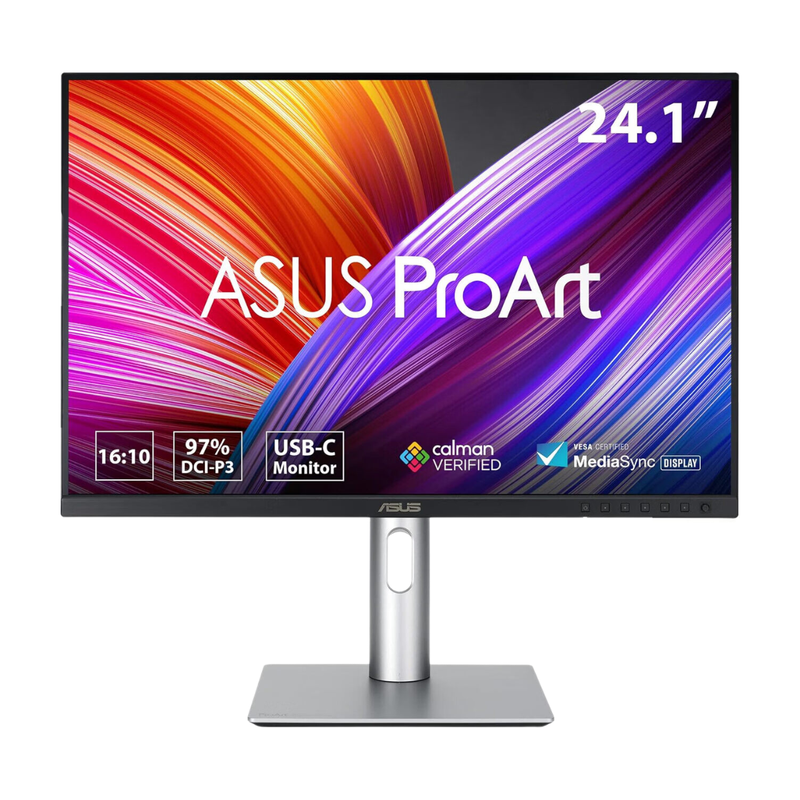 ASUS PROART PA248CRV IPS WUXGA