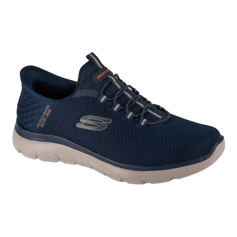 Skechers Slip-ins Summits - High range 232457W-NVY 42,5