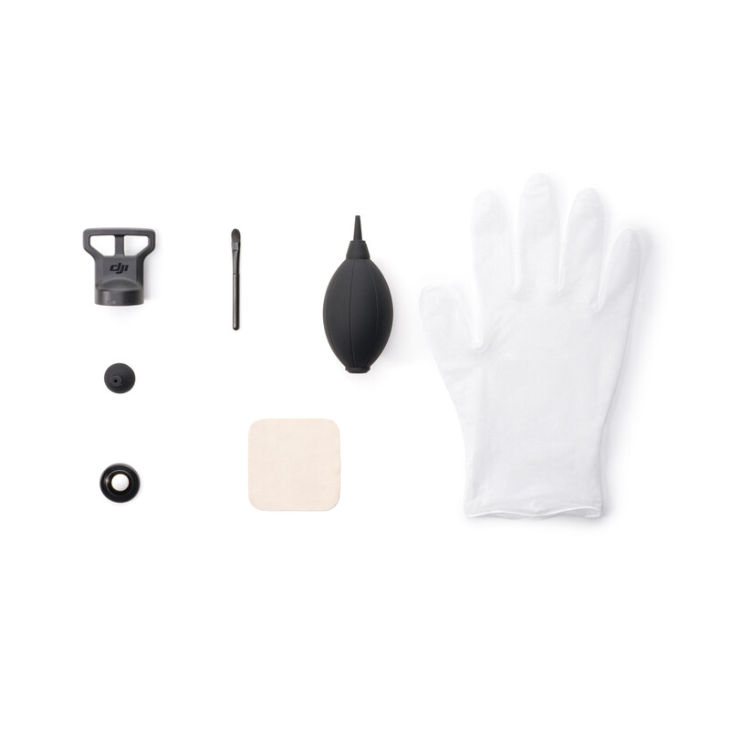 Avata 360 Replacement Lens Kit With Tools