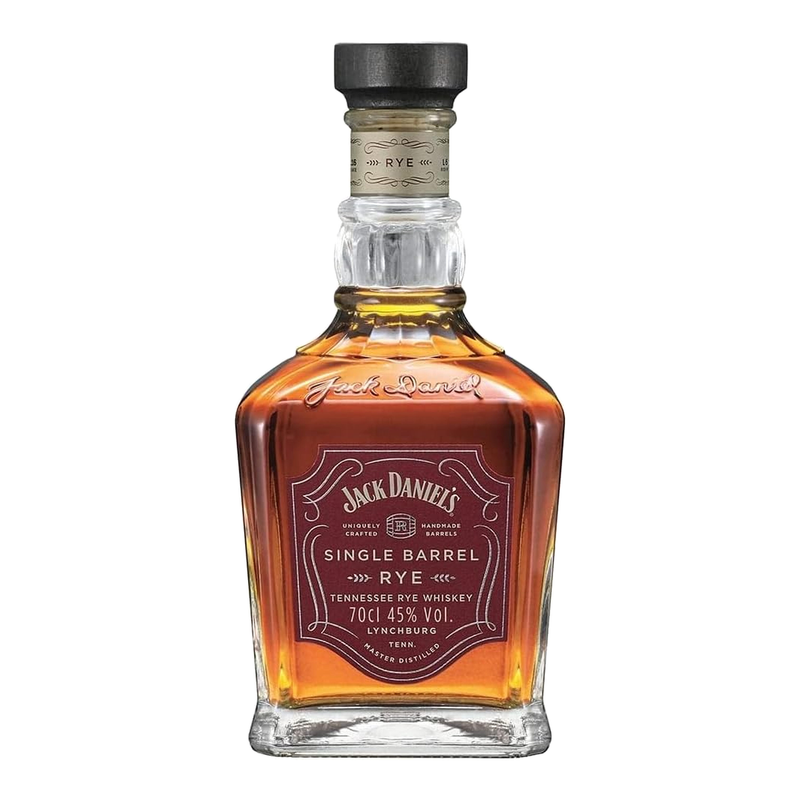 Jack Daniels Single Barrel Rye 70cl