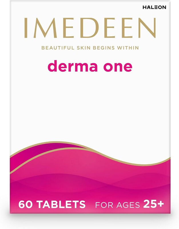 Derma One Beauty Supplement Tablets - 60 Tablets