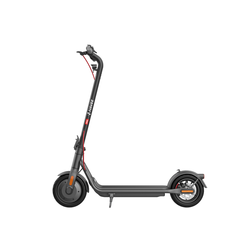 Navee V40i-E Elektrische Step - 700 W piekvermogen - 40 km actieradius - 25 km/u topsnelheid - 10" luchtbanden - IPX5 waterbestendig