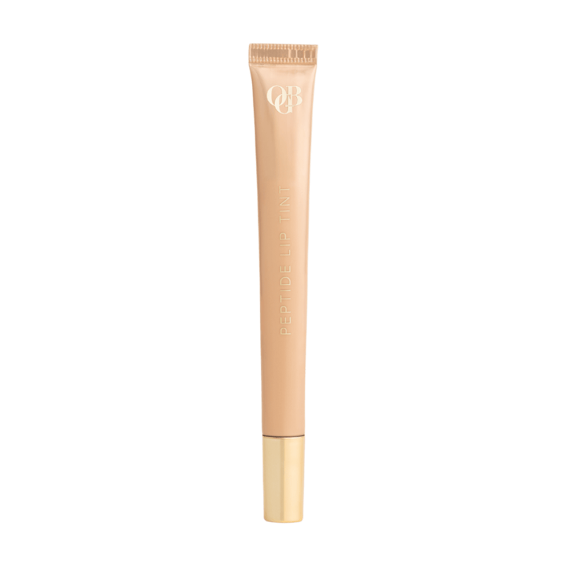 OGB Peptide Lip Tint - Birthday Cake