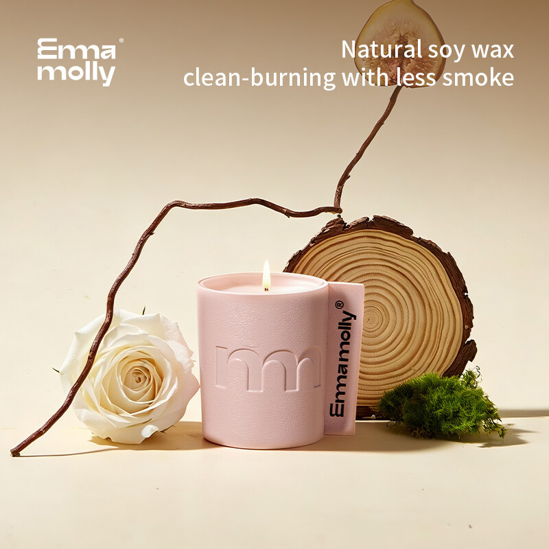 Emma Molly Emotion Tree Hole Geparfumeerde Callow Dew Rose