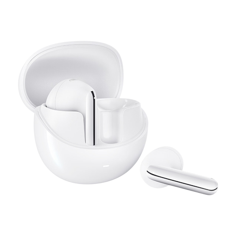QCY AilyBuds Pro-Weiß