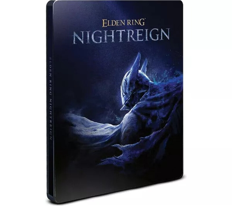 Elden Ring: Nightreign Seekers Edition (PS5)