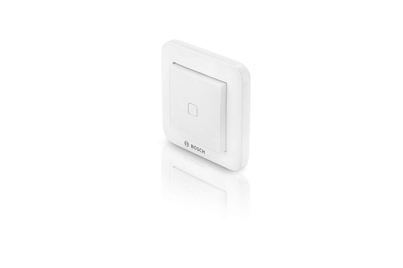 Bosch Smart Home Interrupteur universel - Blanc