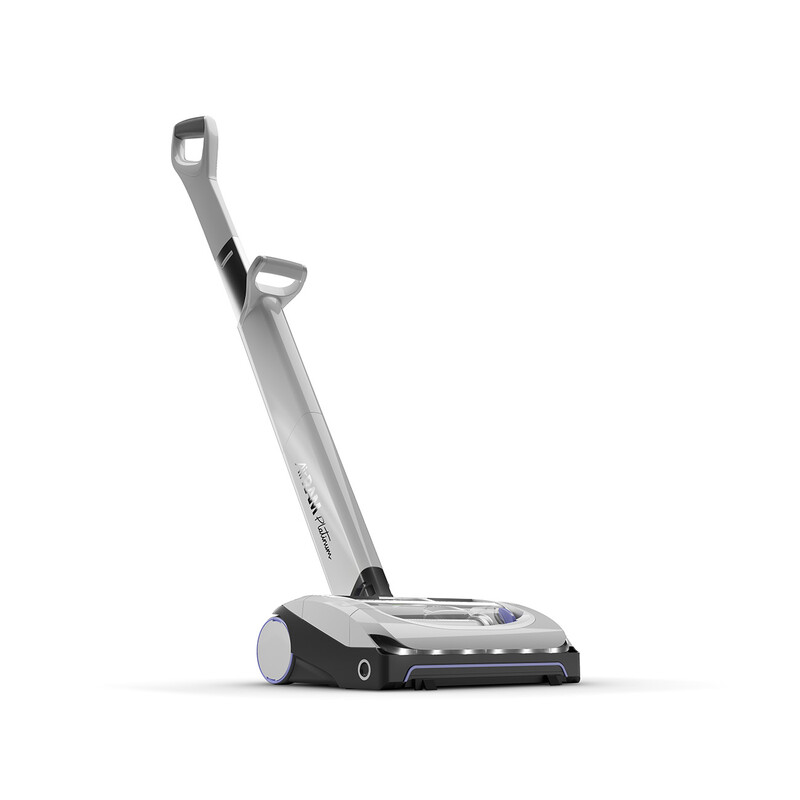 AirRAM Platinum Cordless Anti Hair Wrap Vacuum Cleaner – 22V, 60 Min Run Time, AirLOC