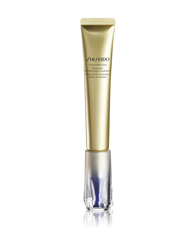 Shiseido Vital Perfection Intensive Wrinklespot Treatment 20 Ml