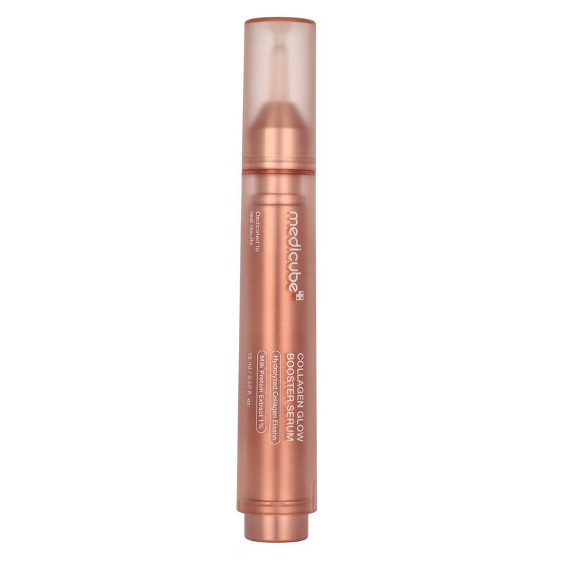 Collagen Glow Booster Serum 15ml