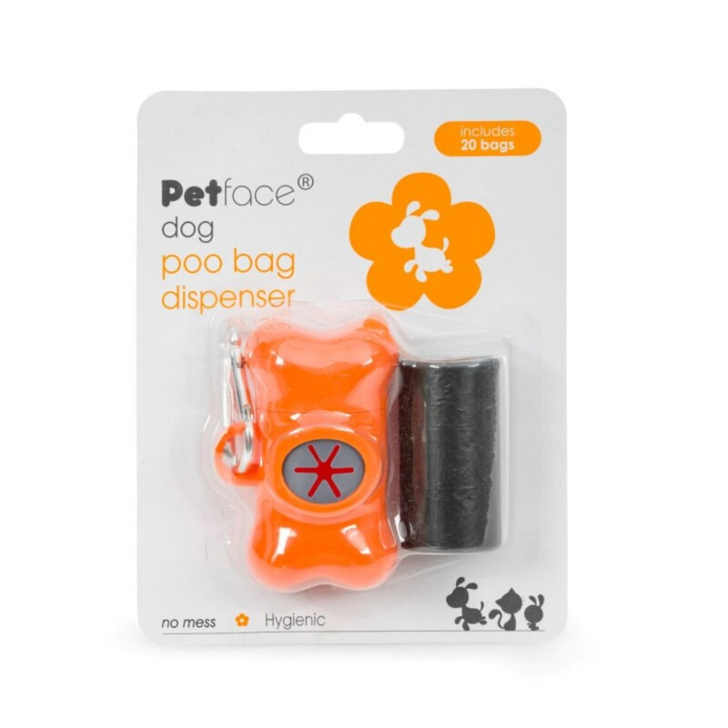 Petface Poop Bag Dispenser