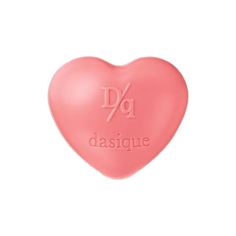 Dasique #07 Burnt Sienna 6, 5 g – Ziegelrosa Lippen- Und Wangenbalsam